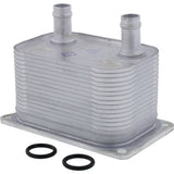 All Balls Racing Oil Cooler 24-3002
