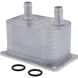 All Balls Racing Oil Cooler 24-3002