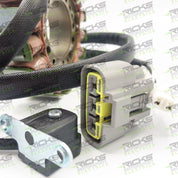 Ricks Stator 24-400