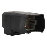 Solenoide de arranque de jabalí 240-52006