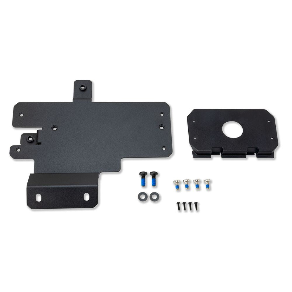 Switch Works Alpha12 Mounting Kit For Can-Am Maverick R 2024