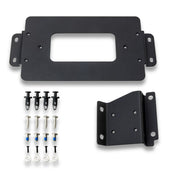 Switch Works Alpha12 Mounting Kit For Polaris Ranger 2018-2024