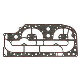 Pro Marine Exhaust Cover C1 Plate Gasket 2403