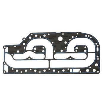 Pro Marine Exhaust Cover Outer Gasket 2404