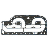 Pro Marine Exhaust Cover Outer Gasket 2404