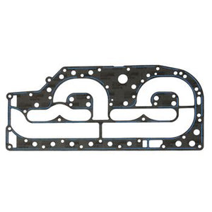 Pro Marine Exhaust Cover Outer Gasket 2404