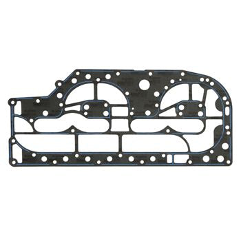 Pro Marine Exhaust Cover Inner Gasket 2405