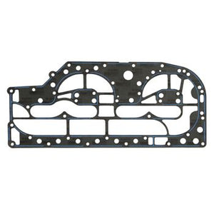 Pro Marine Exhaust Cover Inner Gasket 2405