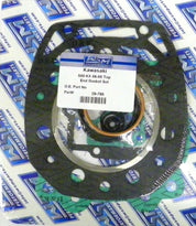 WSM Top End Gasket Kit For Kawasaki 500 KX 86-88 29-798