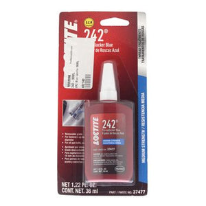 Pro Marine 242 Blue Loctite 36ML 242-36ML