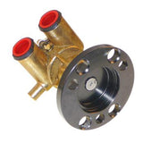 Pro Marine Raw Water Pump Crank Mount 24228