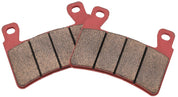 Brake Pad and Shoe For Honda CBR900RR 1998-1999 Sintered Front Front