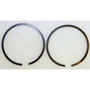 WSM Piston Rings For Polaris 250 86-06 .5mm Over 51-300-05