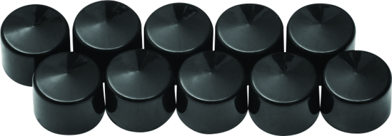 Kuryakyn Chrome Kool Kaps 3/16in Socket Head 2440