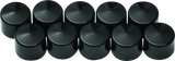 Kuryakyn Chrome Kool Kaps 3/16in Socket Head 2440