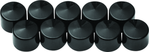 Kuryakyn Chrome Kool Kaps 3/16in Socket Head 2440