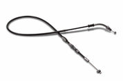 Motion Pro Black Vinyl T3 Slidelight Clutch Cable 05-3011