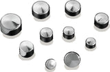 Kuryakyn Kool Kaps 1/4in Torx Bolts 2444