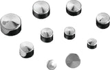 Kuryakyn Kool Kaps 5/16in Hex Head 2446