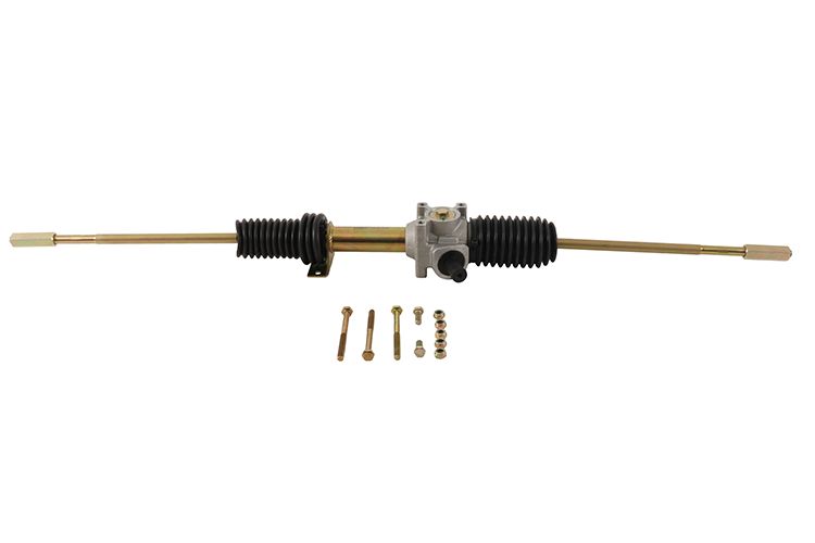 All Balls Steering Rack Assembly For 2013 Can-Am Commander 1000 Early Build 14mm - 51-4001