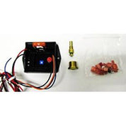 Intellitronix Variable Speed Fan Controller - Black