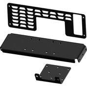 2500lb KFI Winch Mount Combo Kit Polaris 01-09 425 500 700 Full-size Ranger NEW