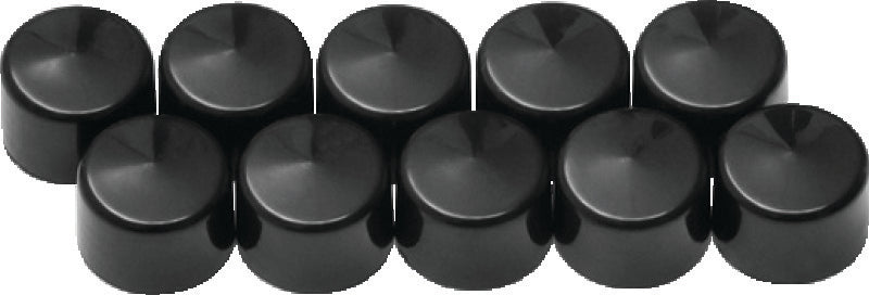 Kuryakyn Kool Kaps 3/16 in. Allen bolts 2454