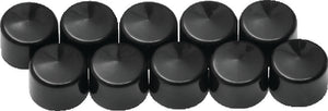 Kuryakyn Kool Kaps 3/16 in. Allen bolts 2454