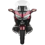 National Cycle VStream Windscreen 21.75" Clear N20024