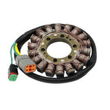 SPI 01-245-01 Estator, Ski Doo