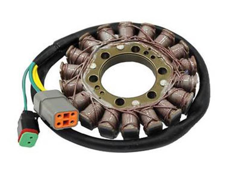Stator for Snowmobile SKIDOO MX Z REV 600 HO/800/007 SPECIAL EDITION 2003