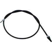 Motion Pro Black Vinyl Speedometer Cable 06-0011