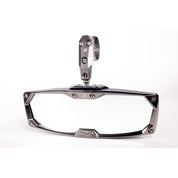 Seizmik Halo-RA Billet Aluminum Rearview Mirror For 1.75? Round Tube ROPS