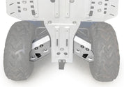 Rival Skid Plate And A-Arm Guards For CF Moto C Force 400 / 500EPS / 500 S