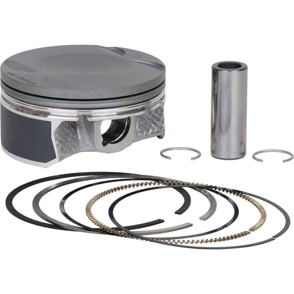 Vertex Cast Replica Piston Kit 24717B