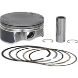 Vertex Cast Replica Piston Kit 24717B