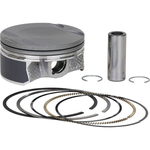 Vertex Cast Replica Piston Kit 24717B