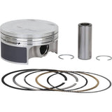 Vertex Forged Replica Piston Kit 24718B