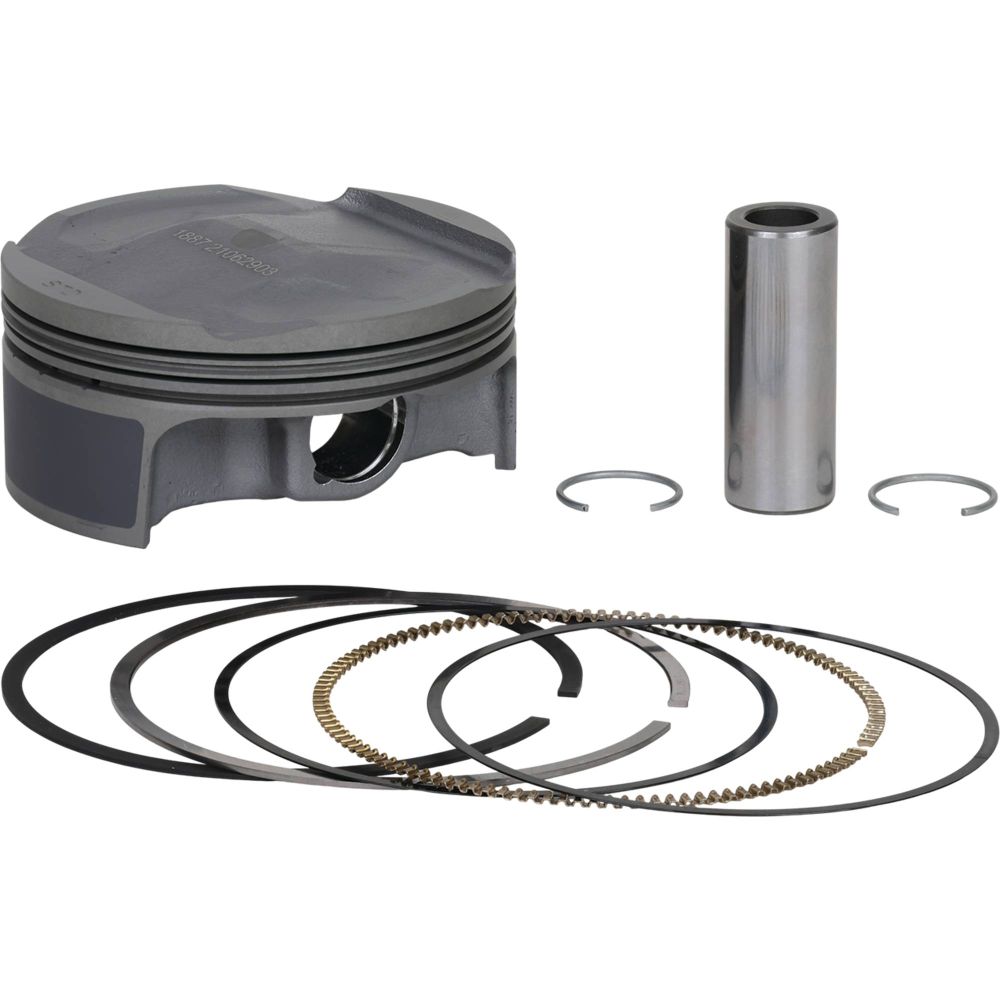Vertex Cast Replica Piston Kit 24719B