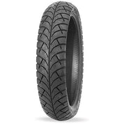 Kenda K761 Dual Sport Tire Rear Bias Tire [130/80-17] (4 Ply) 047611778B1