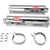 YOSHIMURA TL119SO B/O RS3 SS DUAL TL1000R 98-03