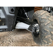 Rival Front Aluminum A Arm Guards For Can-Am Defender HD5 / HD7-10 2444.7286.1