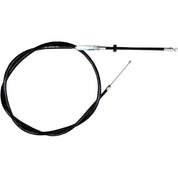 Motion Pro Black Vinyl Throttle Cable For Honda ATC250R 1981-1982 02-0048
