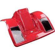 Maier 119102 Honda ATC250R1983-1984 Rear Fender Honda Red