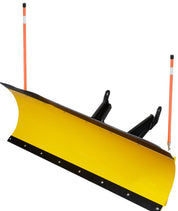 Denali UTV Snow Plow Kit For Polaris Ranger 1000 2021-2023