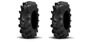 ITP Pair Of Cryptid Tires Front/Rear [30x10-14] (6 Ply)