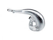 FMF Racing Exhaust Nickel-plated Fatty Pipe 85SX/XC 025088 27-0758 1820-0494