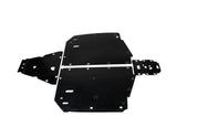 Rival Central Plastic Skid Plate For Polaris Ranger 1000 / 1000 XP / CREW