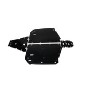 Rival Central Plastic Skid Plate For Polaris Ranger 1000 / 1000 XP / CREW