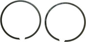 WSM Piston Ring Set 1mm Over - 010-931-07